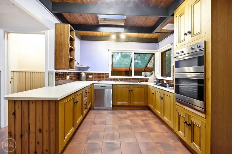 Fourth view of Homely house listing, 62 York St, Eltham VIC 3095