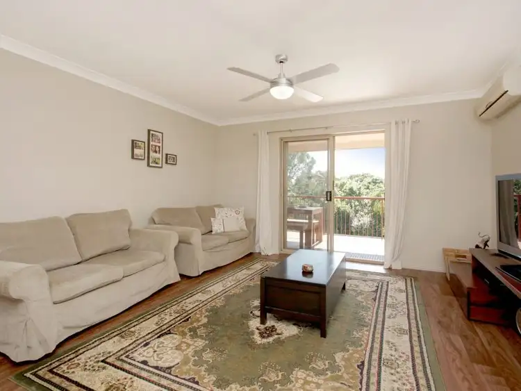 Third view of Homely apartment listing, 6/48 Victoria Terrace, Annerley QLD 4103