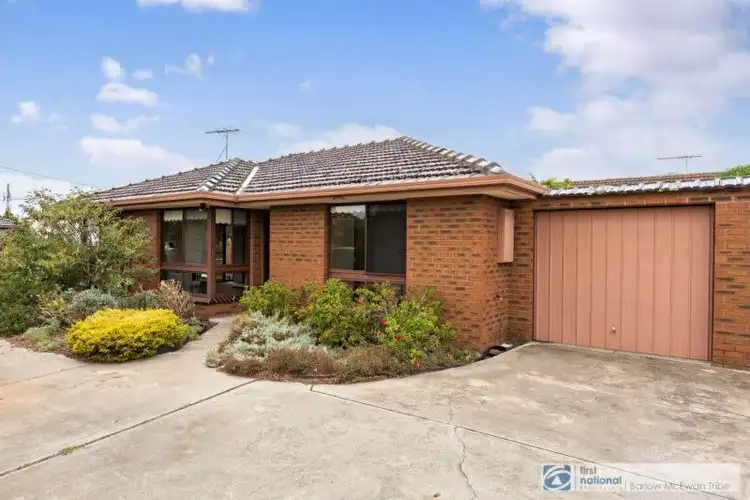 1/27 McBain Street, Altona VIC 3018