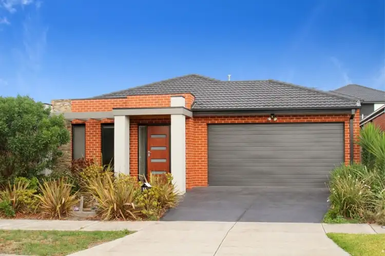 Main view of Homely house listing, 11 Pavilion Boulevard, Epping VIC 3076
