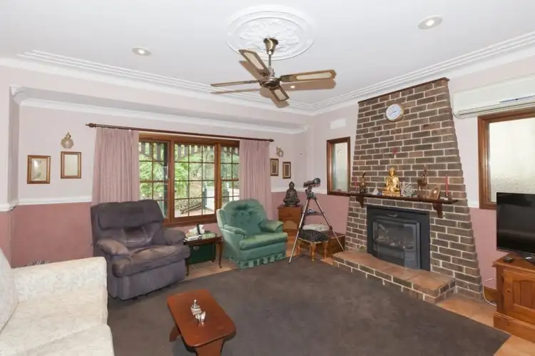 Second view of Homely house listing, 28 King Street, Glenbrook NSW 2773