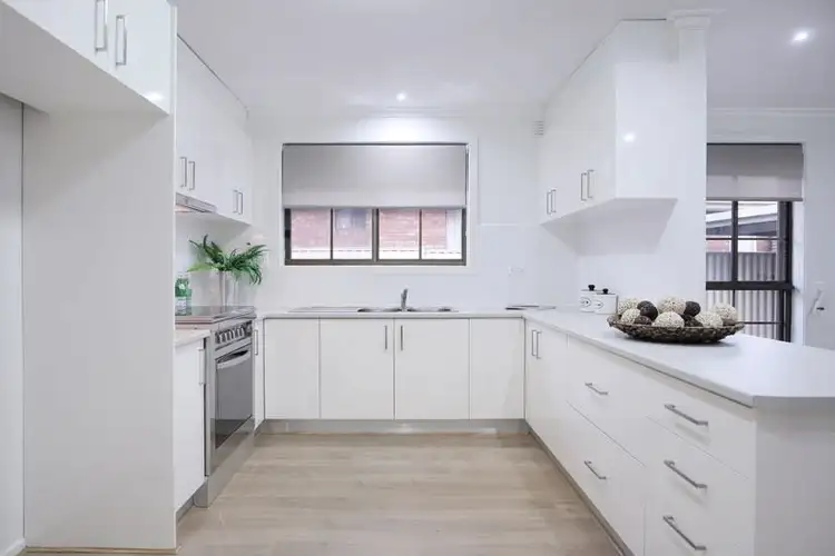 Fourth view of Homely house listing, 84 The Circuit, Gladstone Park VIC 3043