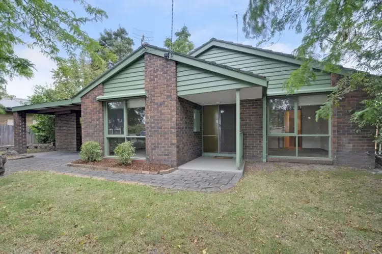 Main view of Homely house listing, 23 Firmin Street, Traralgon VIC 3844