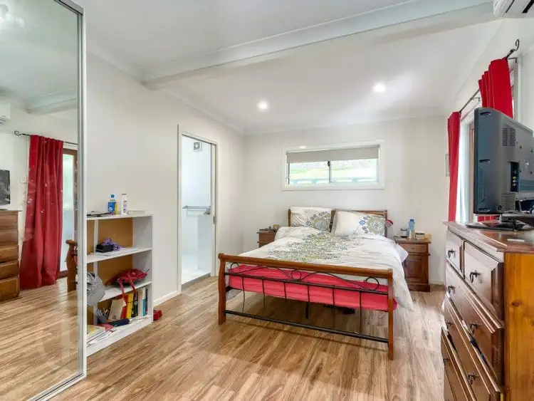 Sixth view of Homely house listing, 137 Glen Retreat Road, Mitchelton QLD 4053