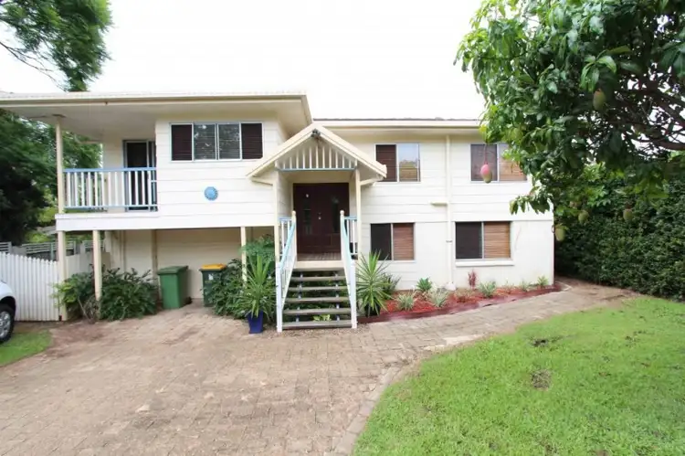19 Norman Avenue, Nambour QLD 4560
