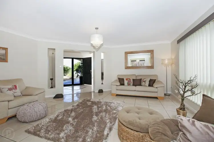Fifth view of Homely house listing, 123 Forest Ridge Dr, Narangba QLD 4504