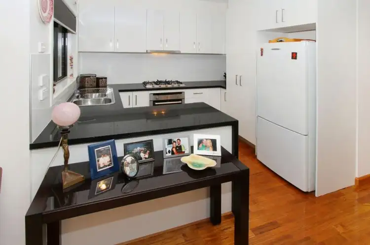 Second view of Homely house listing, 3B Vasey Avenue, Lalor VIC 3075