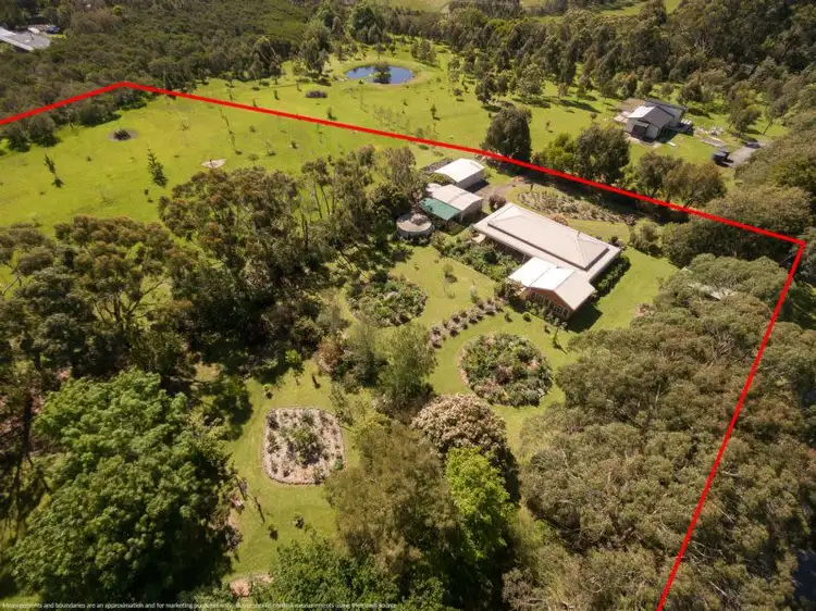 Third view of Homely house listing, 20 Pennell Crt, Wattle Bank VIC 3995