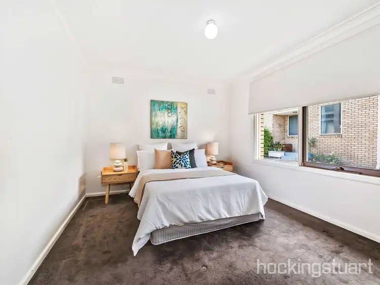 Fifth view of Homely unit listing, 6/3-7 Davies Street, Mentone VIC 3194