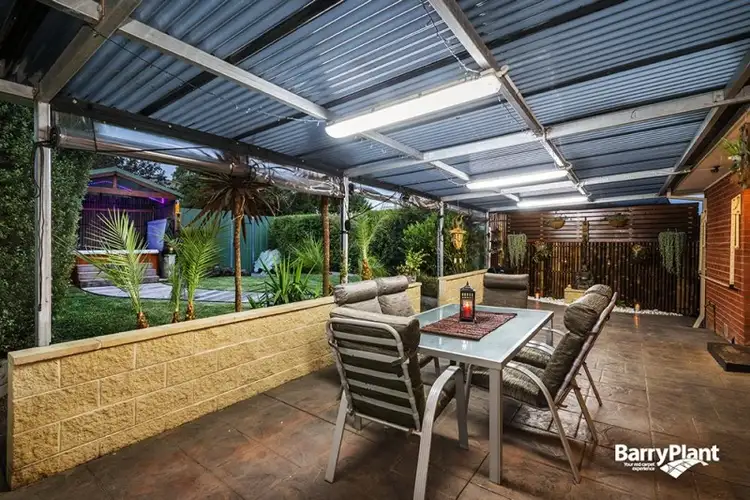 Fifth view of Homely house listing, 41 Lea Crescent, Bundoora VIC 3083