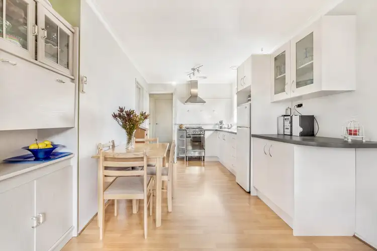 Third view of Homely unit listing, 1/5 Wattletree Avenue, St Leonards VIC 3223
