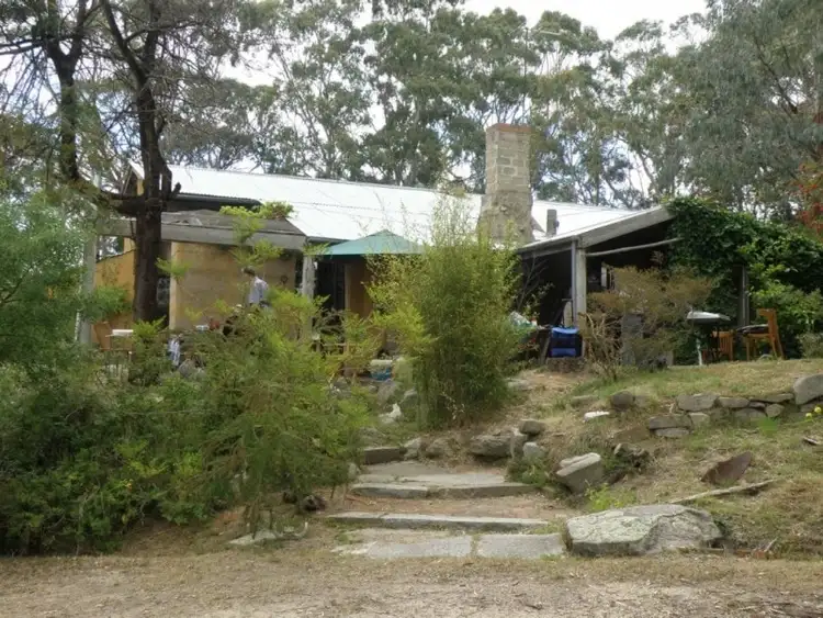 27 Frees Point Road, Raglan VIC 3373