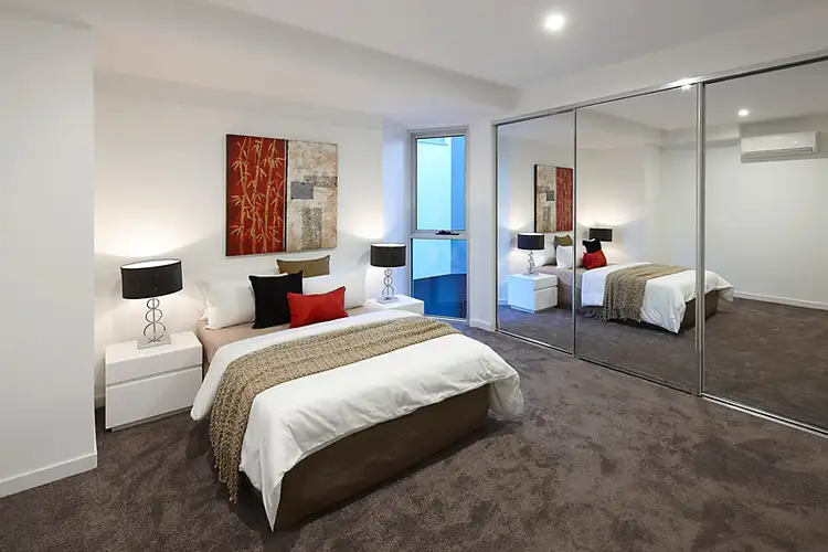 Fourth view of Homely apartment listing, 24/186-190 Noone Street, Clifton Hill VIC 3068