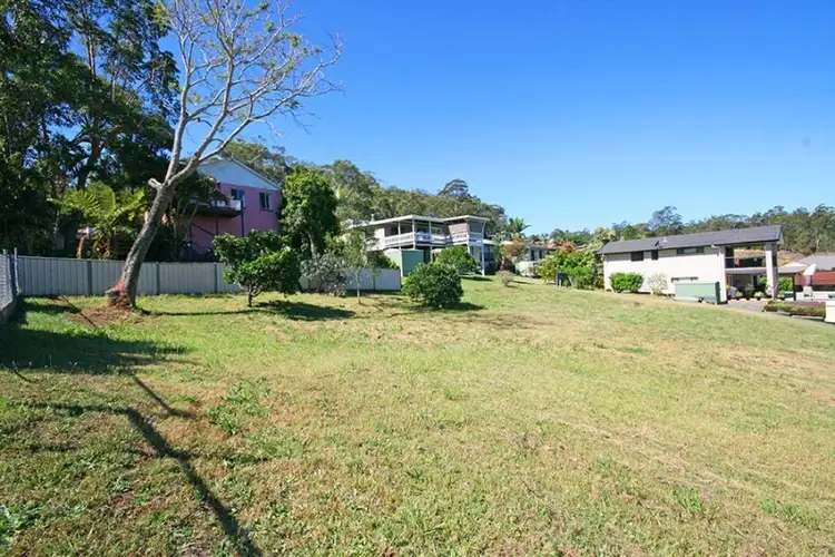 Third view of Homely land listing, 6 Myra Place, Maclean NSW 2463