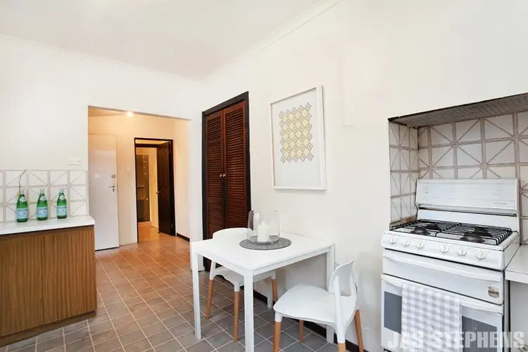 Fifth view of Homely house listing, 3 Avoca Street, Yarraville VIC 3013