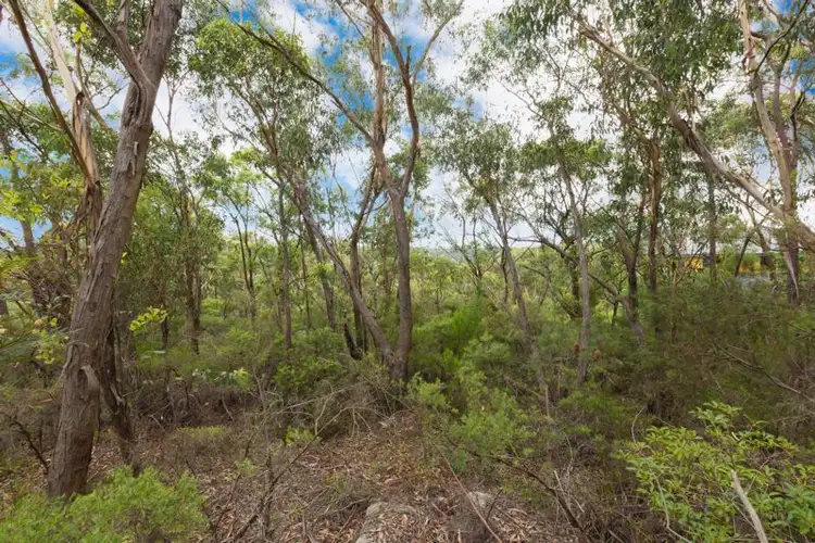 Third view of Homely land listing, 22 Taronga Way, Faulconbridge NSW 2776