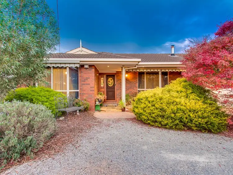 10 Grace Close, Wyndham Vale VIC 3024