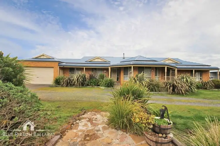 273 Gordon-Egerton Road, Mount Egerton VIC 3352