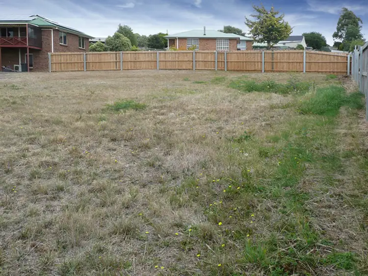 Third view of Homely land listing, 101a Chris Street, Prospect Vale TAS 7250