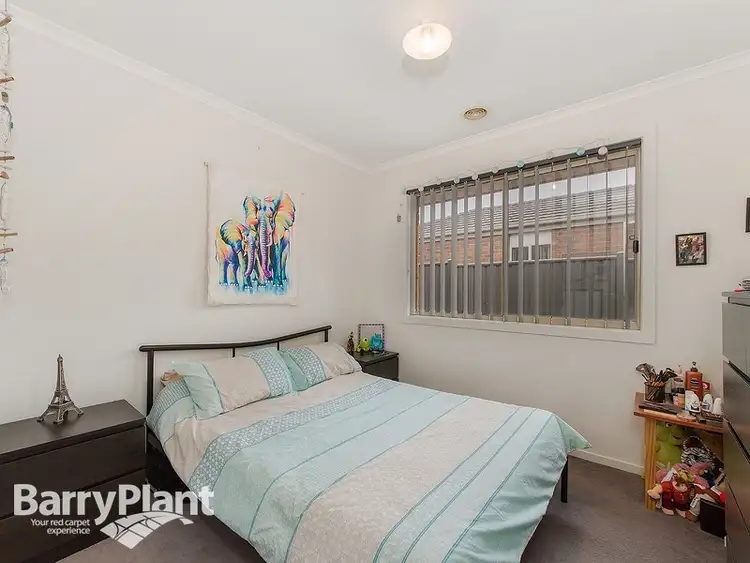 Sixth view of Homely house listing, 94 Hatchlands Drive, Deer Park VIC 3023