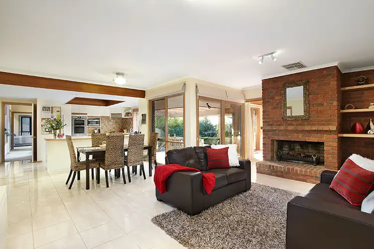Second view of Homely house listing, 68 Deep Creek Drive, Doncaster East VIC 3109