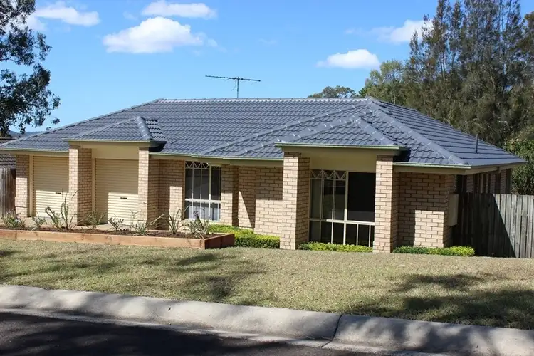 Second view of Homely house listing, 26 Chatfield Street, Edens Landing QLD 4207
