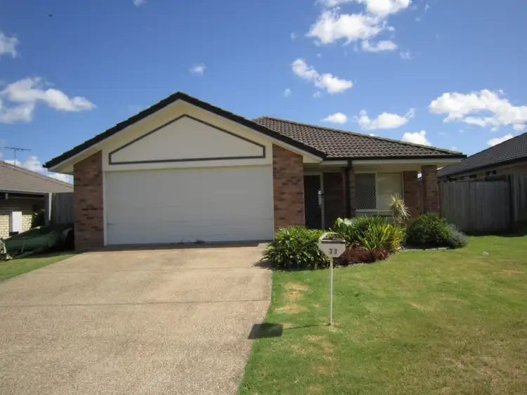 Third view of Homely house listing, 33 Katie Way, Raceview QLD 4305