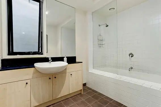 Sixth view of Homely apartment listing, 1/170 Kerr Street, Fitzroy VIC 3065