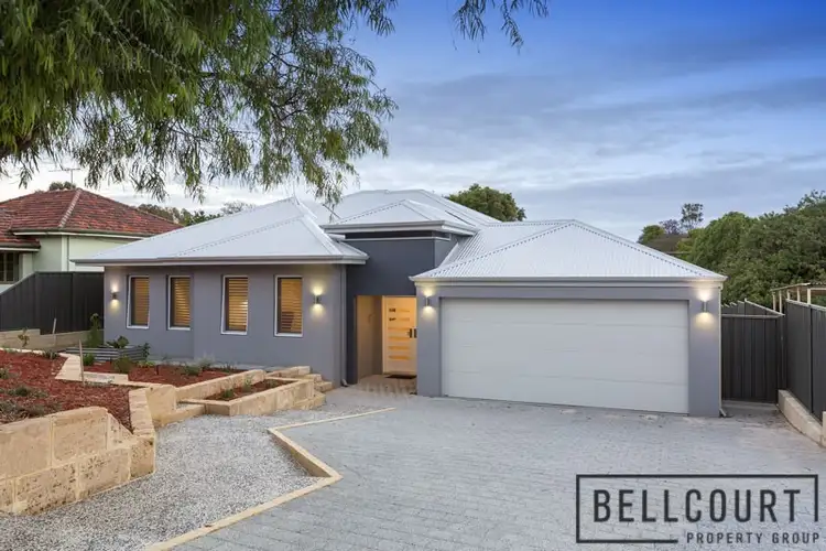 Second view of Homely house listing, 19 Kennard Street, Kensington WA 6151