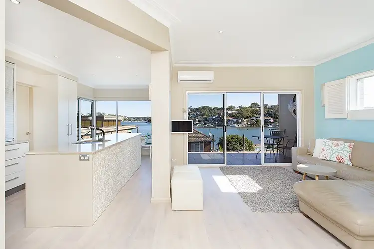 Sixth view of Homely house listing, 21 Waratah Street, Kyle Bay NSW 2221