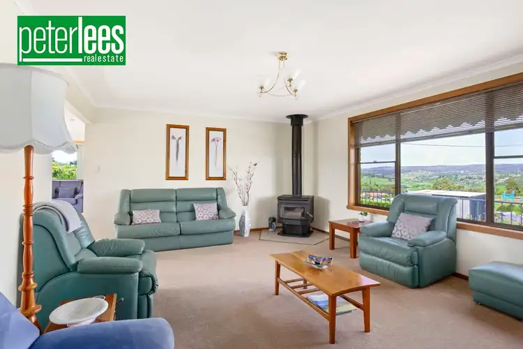 Sixth view of Homely house listing, 217a St Leonards Road, St Leonards TAS 7250