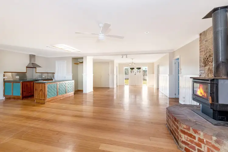 Second view of Homely house listing, 32 Mouchemore Avenue, St Leonards VIC 3223