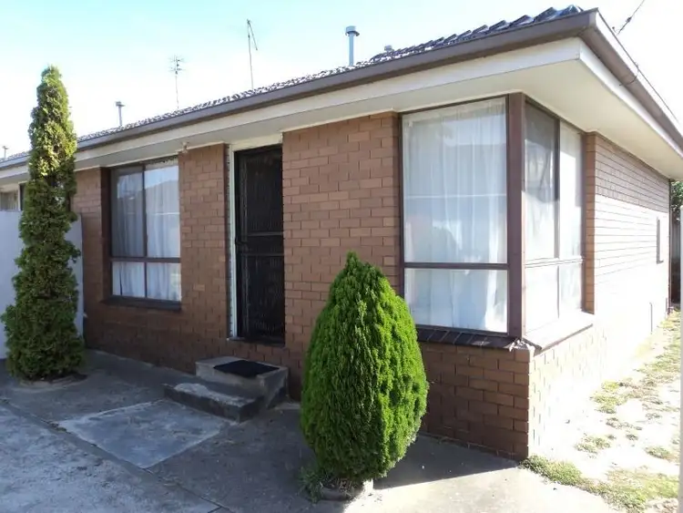 Main view of Homely house listing, 5/607 Creswick Road, Wendouree VIC 3355
