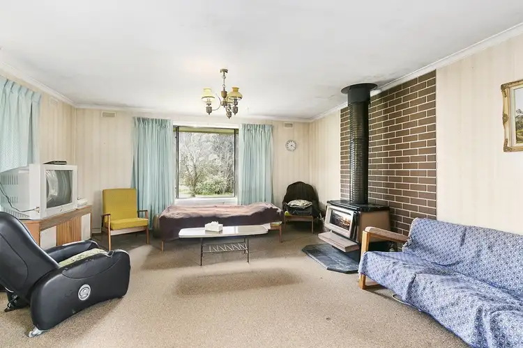 Fifth view of Homely rural property listing, 240 Beenak Road, Wandin North VIC 3139