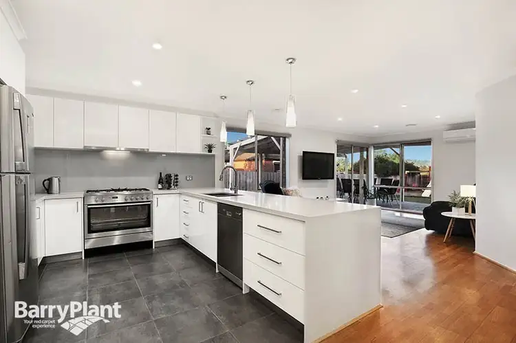 Third view of Homely house listing, 15 Arwon Court, Lilydale VIC 3140