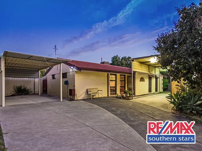 Main view of Homely house listing, 45 Stretton Way, Kenwick WA 6107