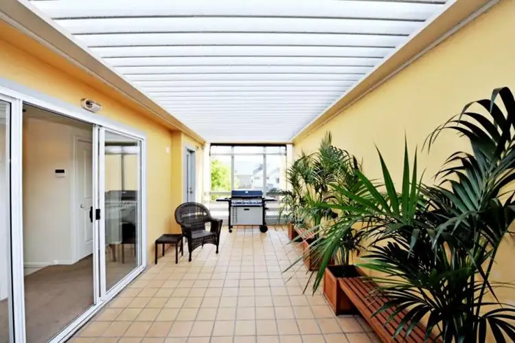 3 Matthews Mews, Kensington VIC 3031