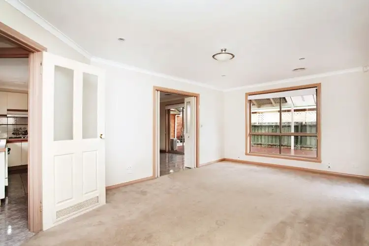 Fourth view of Homely house listing, 2/66 Meadowbank Drive, Sunshine North VIC 3020