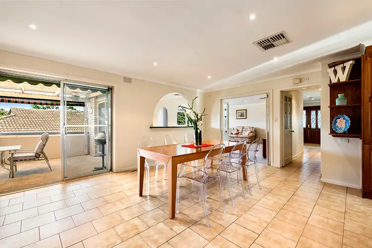 Third view of Homely house listing, 95 Rutherford Road, Viewbank VIC 3084