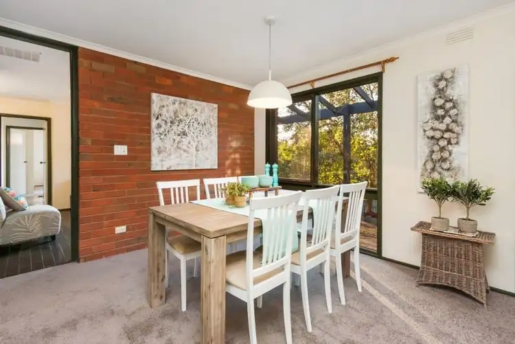 Fifth view of Homely house listing, 9 Burlock Avenue, Ringwood North VIC 3134