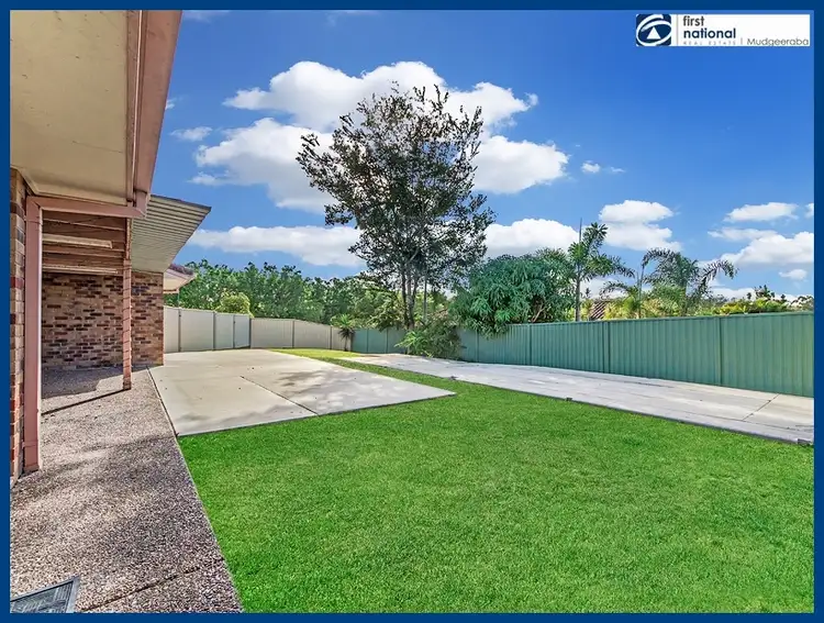 Third view of Homely house listing, 149 Wallandra Road, Mudgeeraba QLD 4213