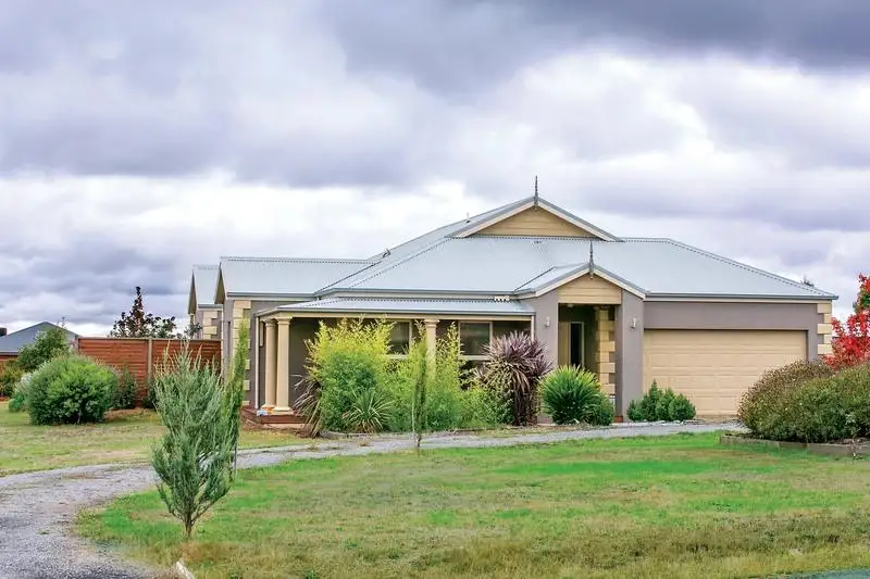 Main view of Homely house listing, 9 Leonie Court, Cardigan Village VIC 3352