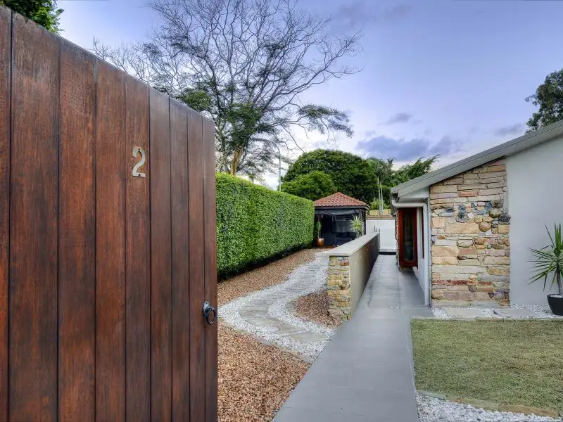 Main view of Homely house listing, 2 Bexley Avenue, Balmoral QLD 4171