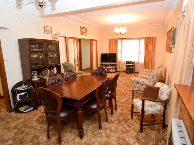 Third view of Homely house listing, 32 Meldrum Street, Wangaratta VIC 3677