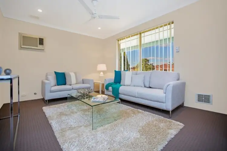 Fifth view of Homely house listing, 28 Freshwater Drive, Atwell WA 6164