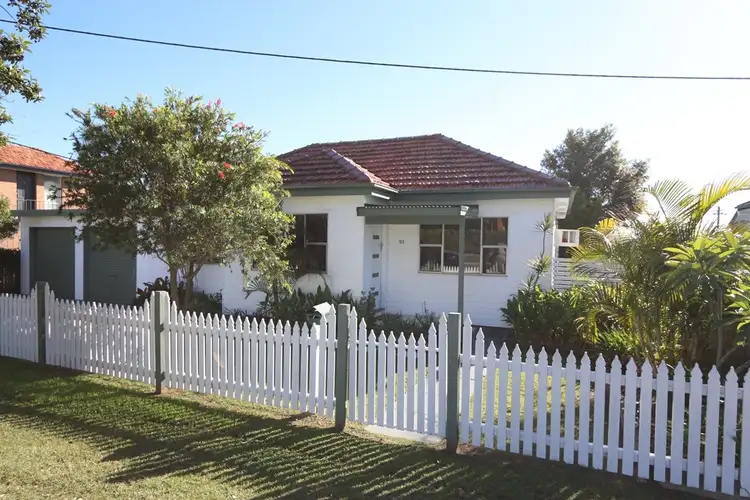 93 Gillies Street, Rutherford NSW 2320