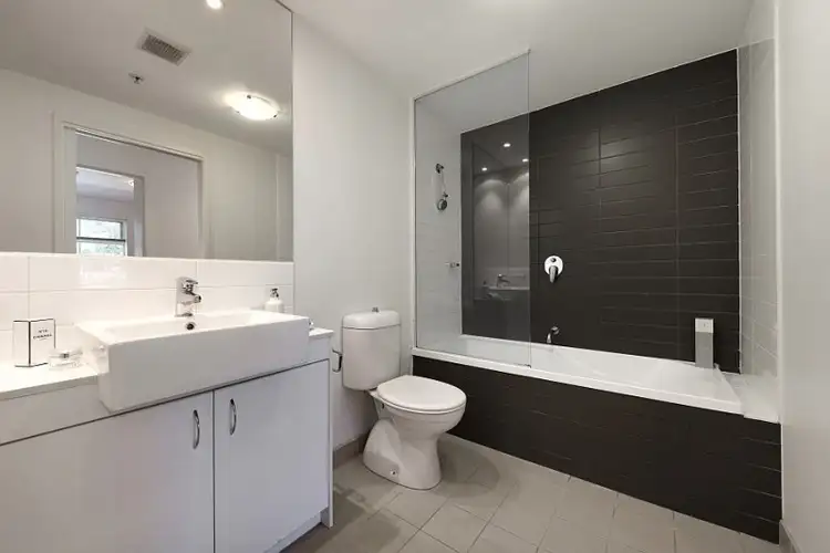 Sixth view of Homely apartment listing, 31/62 Wattletree Road, Armadale VIC 3143