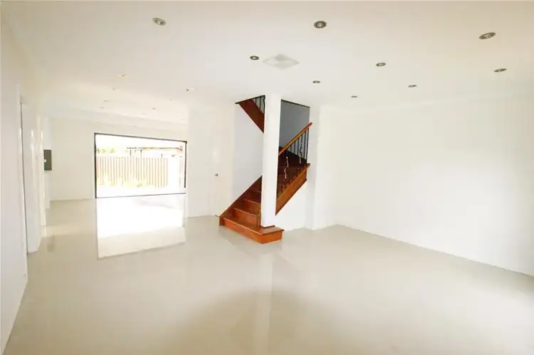 Fourth view of Homely semi-detached listing, 35 Brockman Avenue, Revesby Heights NSW 2212
