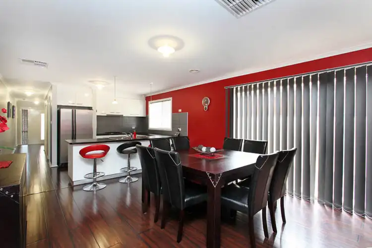 Fourth view of Homely house listing, 41 Katrina Drive, Burnside Heights VIC 3023