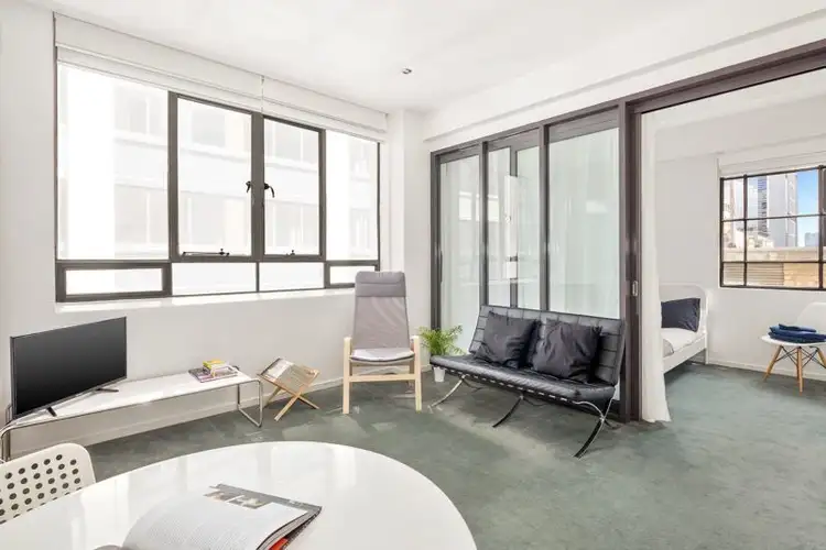 1004/39 Queen Street, Melbourne VIC 3000